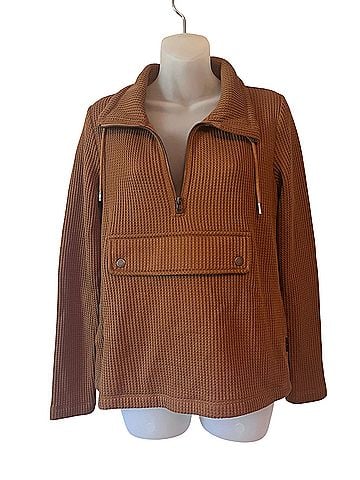L.L.Bean Pullover Sweater (view 1)