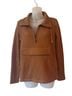 L.L.Bean Brown Pullover Sweater Size S - photo 1