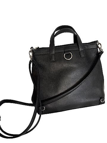 Nine West Leather Tote (view 2)