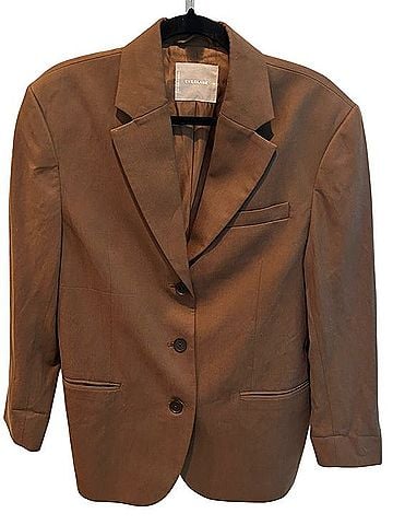 Everlane The '80s Blazer Blazer (view 2)