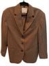 Everlane 60% Lyocell 40% Cotton 100% Recycled Polyester Green Blazer Size 10 - photo 2