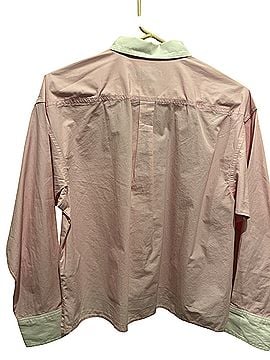 J.Crew Long Sleeve Blouse (view 2)
