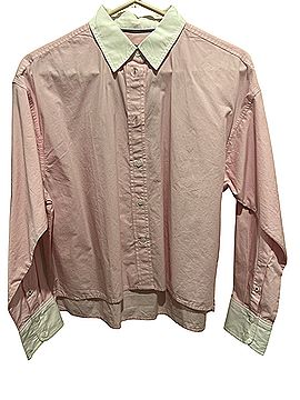 J.Crew Long Sleeve Blouse (view 1)