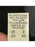 Eddie Bauer Solid Black Formal Skirt Size 16 - photo 5