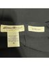 Eddie Bauer Solid Black Formal Skirt Size 16 - photo 3