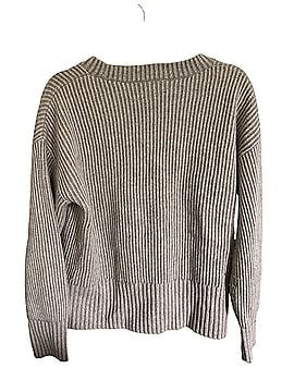 Halston Pullover Sweater (view 2)