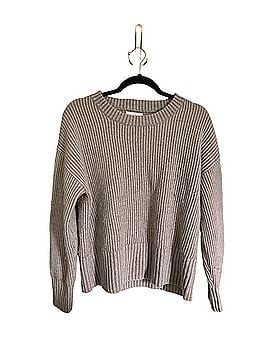 Halston Pullover Sweater (view 1)