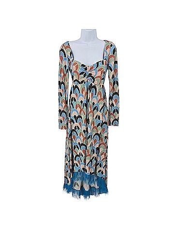 Cara Cara Loretta Cocktail Dress (view 1)