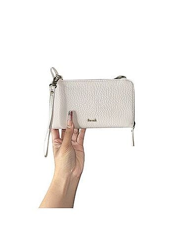 The Sak Iris Leather Wallet (view 2)