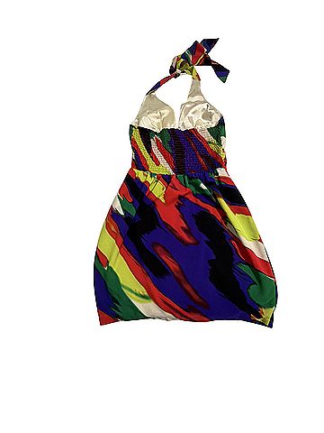 Rampage Cocktail Dress (view 2)
