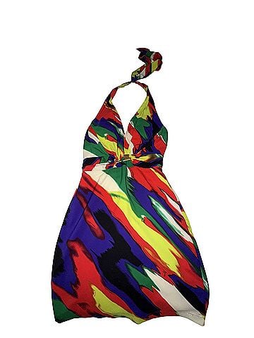 Rampage Cocktail Dress (view 1)