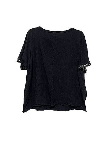 Vocal Short Sleeve T-Shirt (view 2)