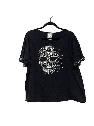 Vocal Short Sleeve T-Shirt (view 1)