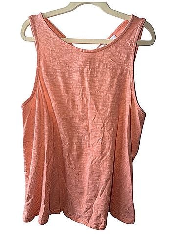 Ro & De Sleeveless Top (view 1)