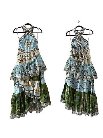 ALEMAIS Casual Dress (view 1)