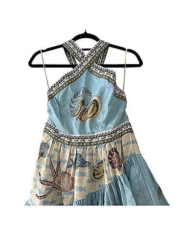 ALEMAIS Casual Dress (view 2)