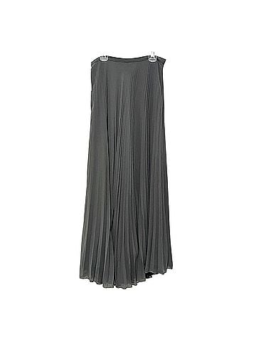 Garnet Hill Formal Skirt (view 2)