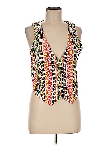 Z&L Z&amp;L Sleeveless Blouse (view 1)