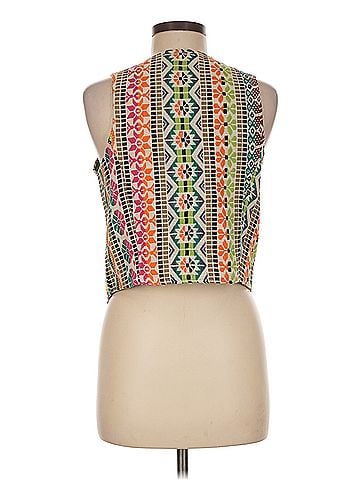 Z&L Z&amp;L Sleeveless Blouse (view 2)