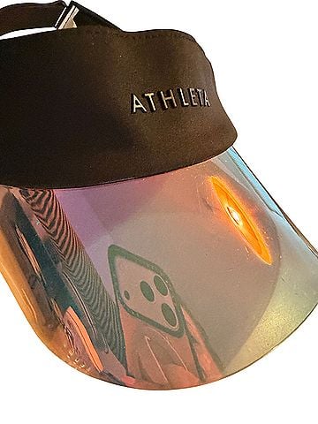 Athleta Visor (view 1)