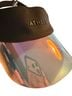 Athleta Black Visor One size - photo 1