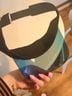 Athleta Black Visor One size - photo 5