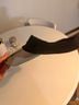 Athleta Black Visor One size - photo 3