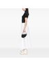 Dior 100% Leather Black Mini Smooth Calfskin Saddle Bag One size - photo 2
