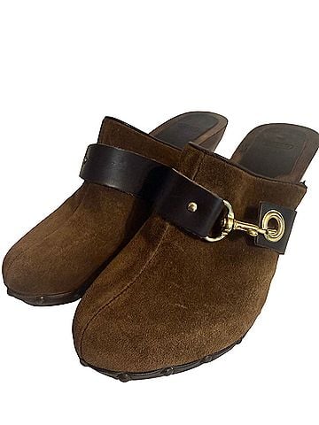 Coach Felicia Mule/Clog (view 1)