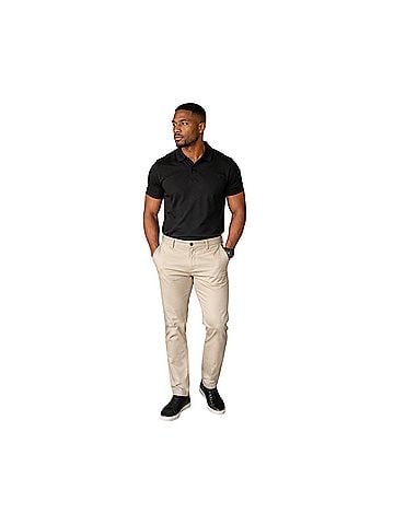 Calvin Klein Casual Pants (view 1)