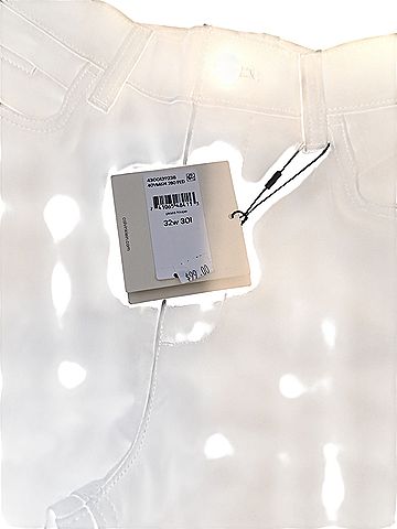 Calvin Klein Casual Pants (view 2)