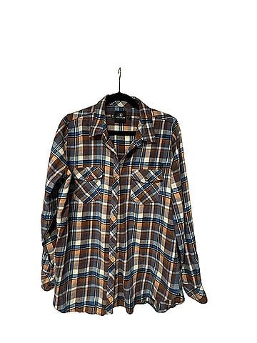 Volcom Button-Down Shirt (view 1)