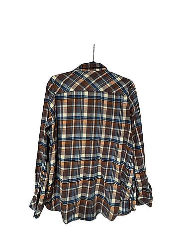 Volcom Button-Down Shirt (view 2)