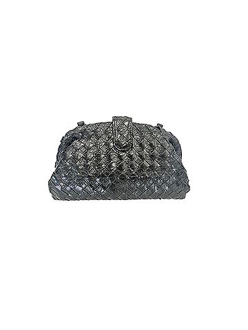 Moda Luxe Gigi Leather Crossbody Bag (view 2)