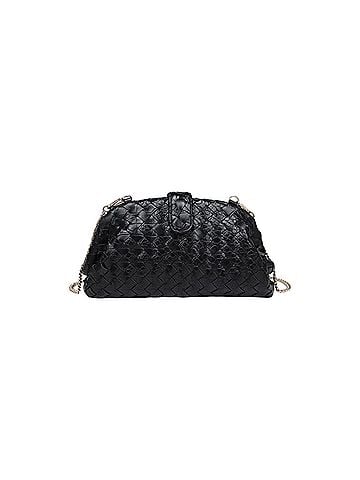 Moda Luxe Gigi Leather Crossbody Bag (view 1)