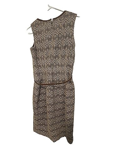 Anne Klein anne klein Cocktail Dress (view 2)