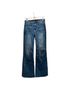 Veronica Beard Crosbie Loafer Jeans - photo 1