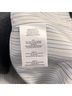 Veronica Beard Solid Gray Trenchcoat Size XL - photo 8