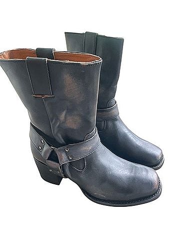 Freebird Darcy Heels (view 2)
