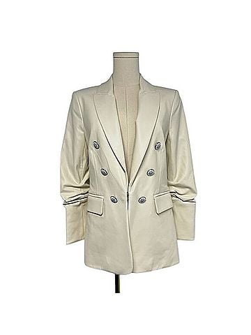 Veronica Beard Beacon Dickey Jacket Blazer (view 2)