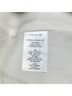 Veronica Beard 100% Polyurethane 100% Polyester Solid White Ivory Blazer Size 0 - photo 6