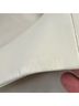 Veronica Beard 100% Polyurethane 100% Polyester Solid White Ivory Blazer Size 0 - photo 10