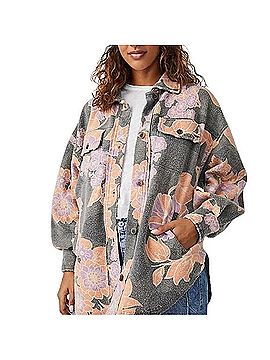 Free People Ruby Jacket Jacket (view 1)