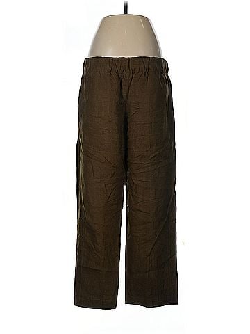 American Giant American Giant Linen Pants (view 1)