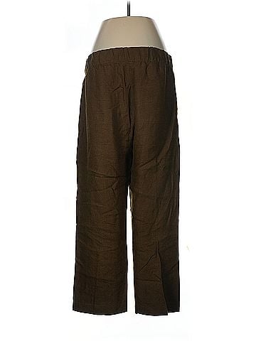 American Giant American Giant Linen Pants (view 2)