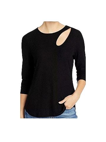 Status Long Sleeve Button-Down Shirt (view 1)