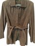Orvis Leather Jacket - Orvis Leather Jacket Size S - photo 2