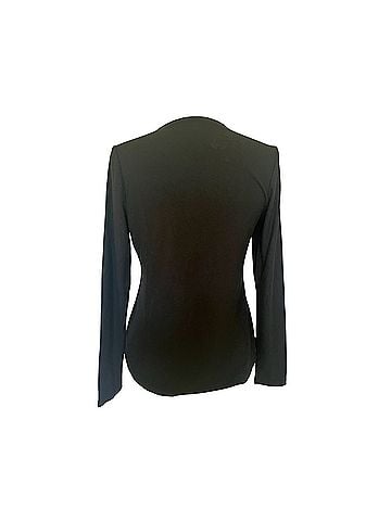 Status Long Sleeve Button-Down Shirt (view 2)
