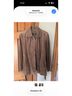 Orvis Leather Jacket - Orvis Leather Jacket Size S - photo 6