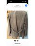 Orvis Leather Jacket - Orvis Leather Jacket Size S - photo 5